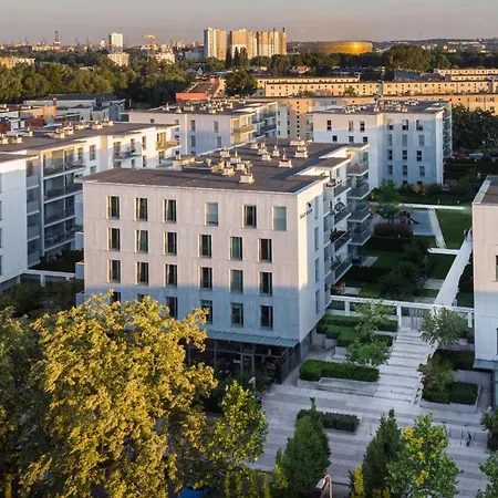 The Columbus - Nadmorze Premium Apartament