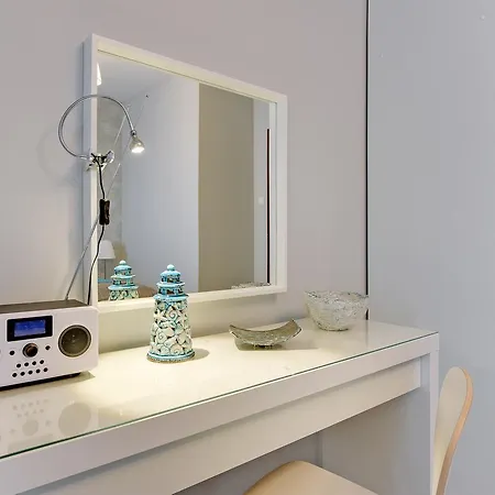 Apartament The Columbus - Nadmorze Premium Gdańsk